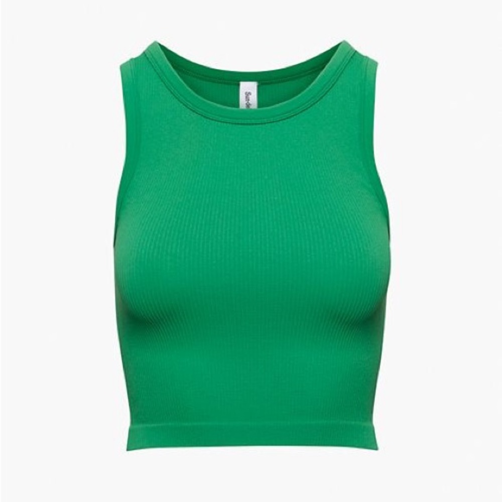 Aritzia Sunday Best Sinchseamless Tank